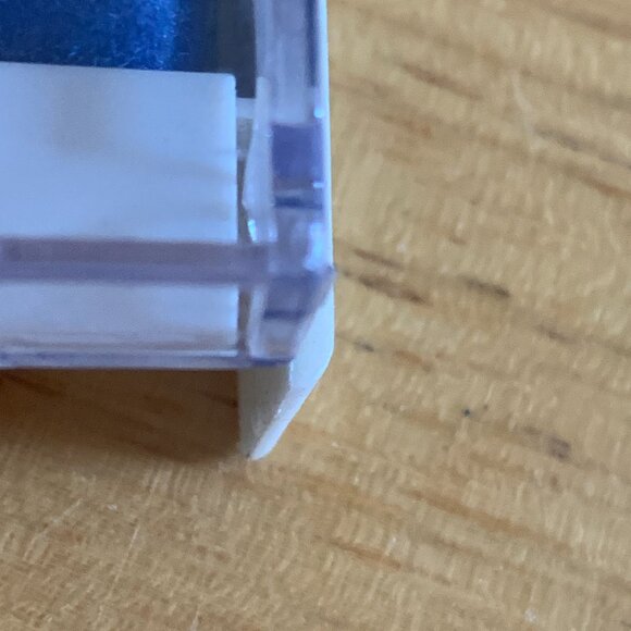 Staedtler Arco Italy Precision Math Drafting Partial Compass Set w Case 559 09 - Picture 6 of 7